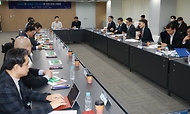  핀테크 기업의 금융업 진입 촉진을 위한 간담회 개최 사진 3