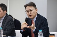  핀테크 기업의 금융업 진입 촉진을 위한 간담회 개최 사진 4