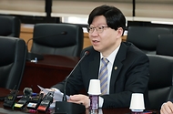 제1차 금융산업 글로벌화 TF 개최 사진 3