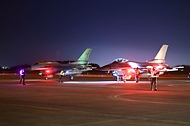 공군 36시간 주·야간 지속 출격훈련 사진 3