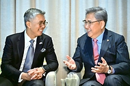 한·말레이시아 동방정책 40주년 기념리셉션 개최 사진 5
