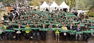 국토녹화 50주년 및 제78회 식목일 기념행사 개최 사진 3