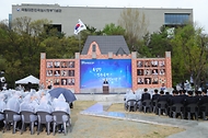 제104주년 대한민국 임시정부 수립 기념일 기념식 사진 5