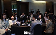 김건희 여사, 히어로즈 패밀리 프로그램 출범식 참석 사진 18
