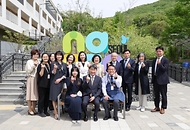 이주호 사회부총리 겸 교육부 장관, 특수학교 현장방문 사진 8