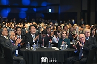 2023 아시안리더십콘퍼런스 개회식 사진 4