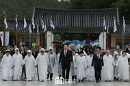 제43주년 5·18민주화운동 기념식 사진 7