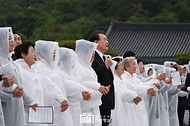 제43주년 5·18민주화운동 기념식 사진 14
