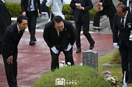 제43주년 5·18민주화운동 기념식 사진 15
