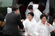 제43주년 5·18민주화운동 기념식 사진 2