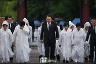 제43주년 5·18민주화운동 기념식 사진 6