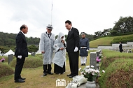 제43주년 5·18민주화운동 기념식 사진 16