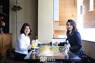 김건희 여사, 한-일 영부인 오찬 사진 1