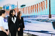 김건희 여사, K-관광 협력단 출범식 참석 사진 18