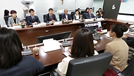 다둥이 맘과 함께하는 정책 간담회 사진 11