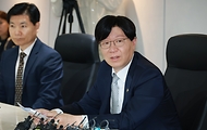 김소영 부위원장, 대환대출 인프라 운영 현장점검을 위해 금융결제원 방문 사진 5