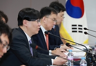 청년도약계좌 운영 사전 점검회의 개최 사진 5