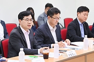냉방비 절감 지원 전담반(TF) 발족식 사진 2