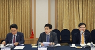 제49차 금융중심지추진위원회 개최 사진 2