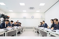 제로에너지 건축물 현장 방문 사진 7