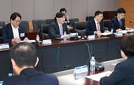 청년도약계좌 운영 사전 점검회의 개최 사진 3