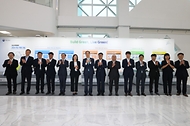 제로에너지 건축물 현장 방문 사진 8