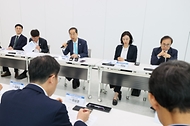 제로에너지 건축물 현장 방문 사진 6