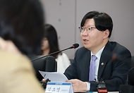 청년도약계좌 운영 사전 점검회의 개최 사진 6