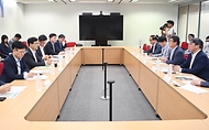 냉방비 절감 지원 전담반(TF) 발족식 사진 5