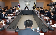 청년도약계좌 운영 사전 점검회의 개최 사진 4