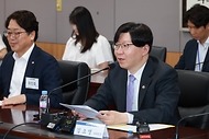 청년도약계좌 운영 사전 점검회의 개최 사진 1