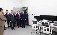 대구 행복기숙사 개관식 사진 1