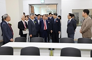 대구 행복기숙사 개관식 사진 4