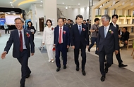 대구 행복기숙사 개관식 사진 5