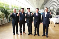 지역중소기업 혁신 MOU 사진 2
