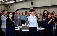 복지부, 제2차 미래와 인구전략포럼 개최 사진 2