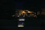 ‘청와대, 밤의 산책’ 한 여름밤 추억 사진 9