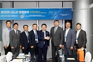 제50차 국제철도협력기구(OSJD) 장관회의 개최 사진 5