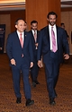추경호 부총리, ‘제8차 한-UAE 경제공동위 본회의’ 참석 사진 2