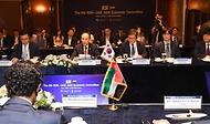 추경호 부총리, ‘제8차 한-UAE 경제공동위 본회의’ 참석 사진 8