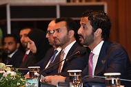 추경호 부총리, ‘제8차 한-UAE 경제공동위 본회의’ 참석 사진 10