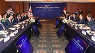 추경호 부총리, ‘제8차 한-UAE 경제공동위 본회의’ 참석 사진 1