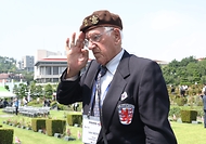 대한민국 다시 찾은 영웅  사진 1