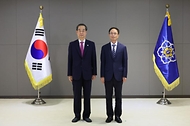 차관(급) 임명장 수여식 사진 10