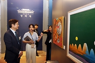 2023 장애인 문화예술축제 에이플러스 페스티벌 개막 사진 8