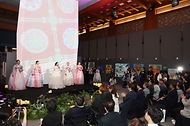 2023 장애인 문화예술축제 에이플러스 페스티벌 개막 사진 7