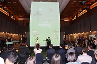 2023 장애인 문화예술축제 에이플러스 페스티벌 개막 사진 3