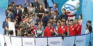 문체부 장관, 2024 강원 동계청소년올림픽 현장방문  사진 10