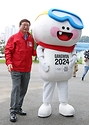 문체부 장관, 2024 강원 동계청소년올림픽 현장방문  사진 9