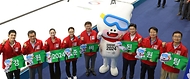 문체부 장관, 2024 강원 동계청소년올림픽 현장방문  사진 5